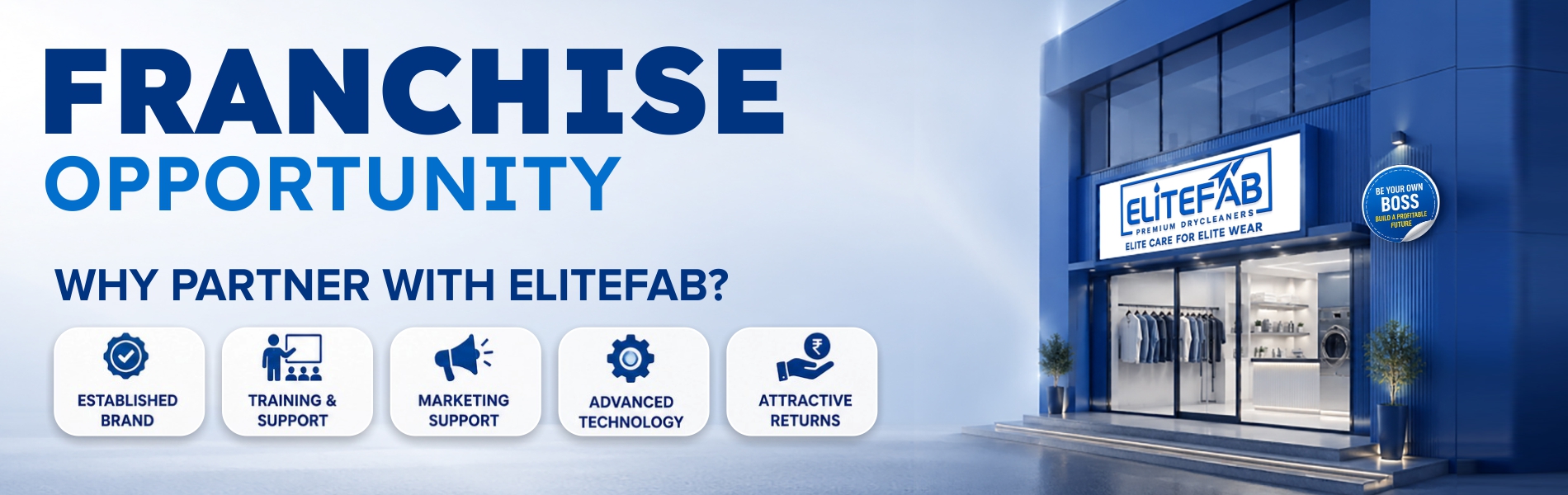EliteFab Fabric Care