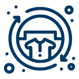 Cleaning Process icon