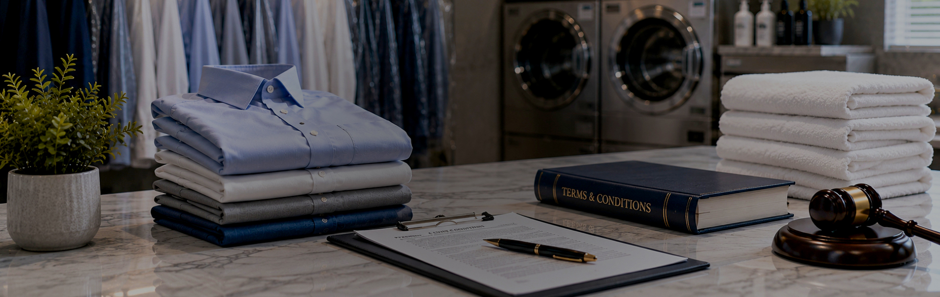 EliteFab Fabric Care
